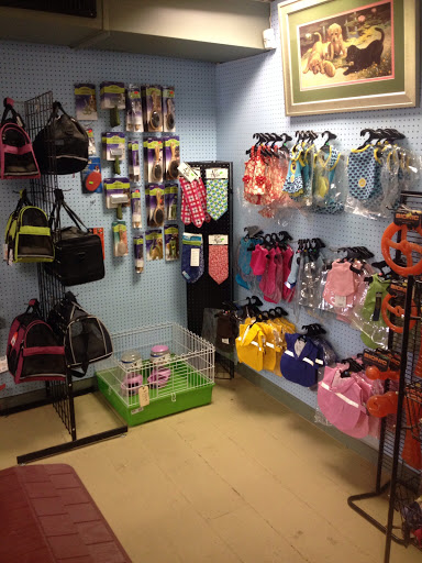 Pet Store «Hendersonville Pet Shop», reviews and photos, 1400 Spartanburg Hwy, Hendersonville, NC 28792, USA