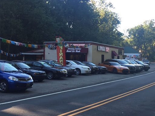 Used Car Dealer «Bloomingdale Auto Group», reviews and photos, 55 Hamburg Turnpike, Bloomingdale, NJ 07403, USA