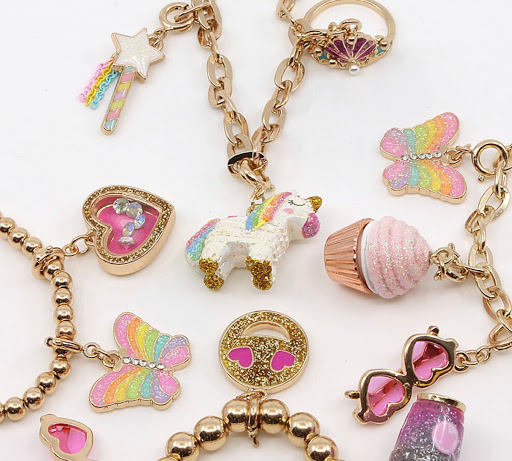 Toy Store «Boomerang Toy Store», reviews and photos, 1 N Forest Beach Dr # B1-4, Hilton Head Island, SC 29928, USA