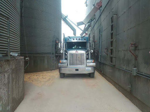 Castlewood Farmers Elevator Feed