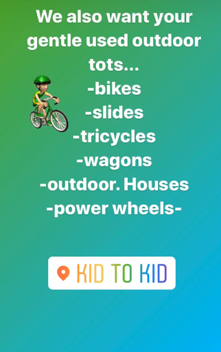 Thrift Store «Kid to Kid Rochester», reviews and photos, 2505 W Ridge Rd, Rochester, NY 14626, USA