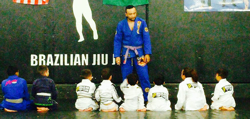 Martial Arts School «Brazilian Top Team», reviews and photos, 5345 Glen Ridge Dr, San Antonio, TX 78229, USA