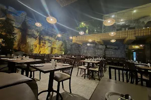 The Waterfall Restaurant image