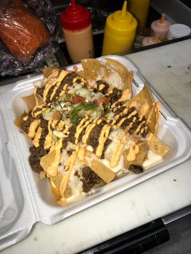 Latin American Restaurant «Fuego To Go», reviews and photos, 4 N 1st St, Rehoboth Beach, DE 19971, USA