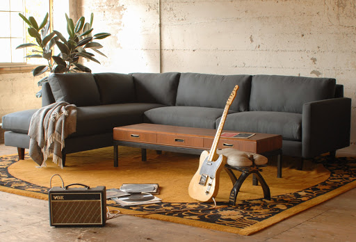 Furniture Store «Harrington Galleries Furniture Store», reviews and photos, 599 Valencia St, San Francisco, CA 94110, USA