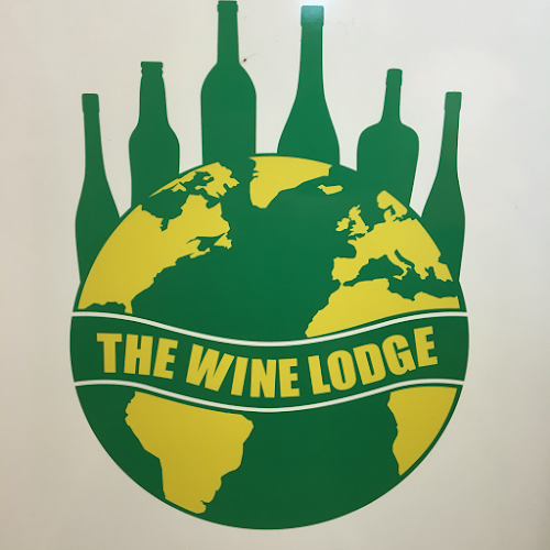 The Wine Lodge - Liverpool