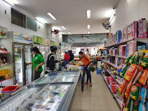 BEBA Mart - siêu thị thực phẩm sạch Đà Nẵng