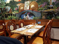 Atmosphère du Restaurant asiatique Le Royaume des Cigognes à Sélestat - n°20