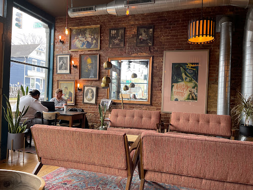 Coffee Shop «Ghostlight Coffee», reviews and photos, 1201 Wayne Ave, Dayton, OH 45410, USA