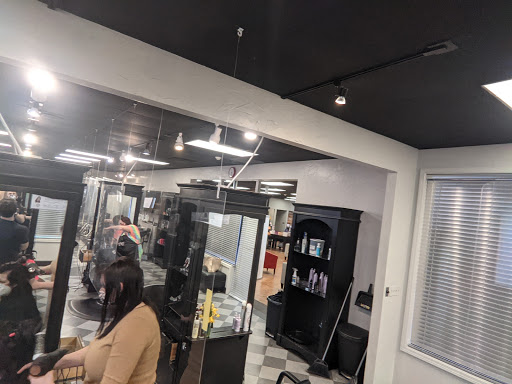 Hair Salon «New Creations Salon», reviews and photos, 1351 McFarland Blvd NE #107, Tuscaloosa, AL 35406, USA