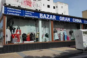 Bazar Gran China image
