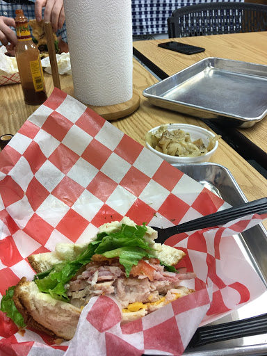 Caterer «Blackdog Catering Company», reviews and photos, 5360 Robin Hood Rd, Norfolk, VA 23513, USA