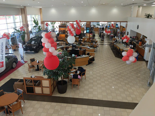 Used Car Dealer «Livermore Toyota», reviews and photos, 6200 Northfront Rd, Livermore, CA 94551, USA