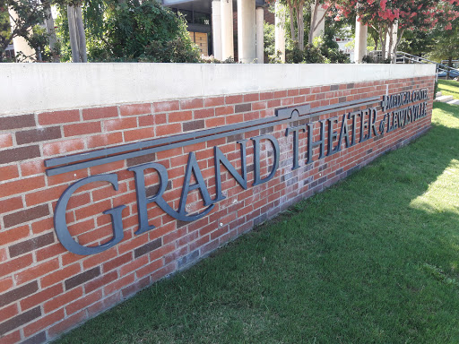Performing Arts Theater «Medical City Lewisville Grand Theater», reviews and photos, 100 N Charles St, Lewisville, TX 75057, USA