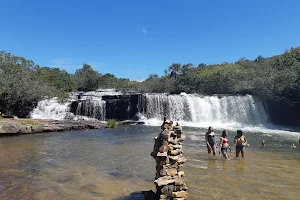 Cachoeira Fazenda Bom Jesus image