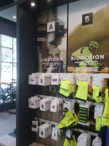 Bicycle Store «Trek Bicycle Store», reviews and photos, 1706 Eagan Rd, Madison, WI 53704, USA