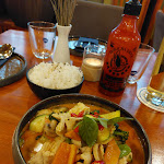 Photo n°1 de l'avis de Gina.a fait le 22/06/2023 à 18:38 sur le  Fefee Asian Kitchen à Munich