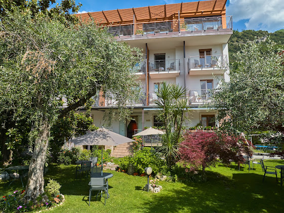 Extérieur hôtels Eco Hotel Ariston 37018 Malcesine