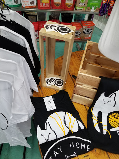  «Animal Crackers», reviews and photos, 280 NE 2nd St, Miami, FL 33132, USA