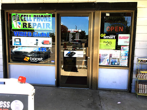 Video Game Store «8-Bitplus», reviews and photos, 219 11th Ave N, Nampa, ID 83687, USA