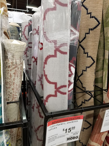 Home Improvement Store «HOBO - Home Owners Bargain Outlet», reviews and photos, 1693 Plainfield Rd, Crest Hill, IL 60403, USA
