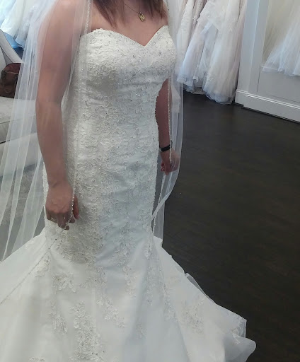 Boutique «Whittington Bridal», reviews and photos, 2665 Royal Forest Dr, Kingwood, TX 77339, USA