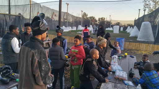 Amusement Park «Fun Time Square», reviews and photos, 11901 S Cicero Ave, Alsip, IL 60803, USA