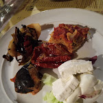 Photo n°6 de l'avis de Marco.a fait le 16/08/2020 à 20:51 sur le  Agriturismo Tenuta San Martino à Racale