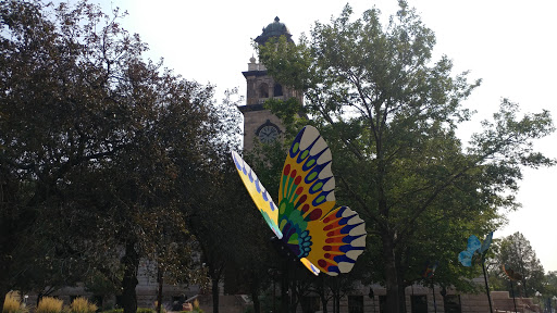 Museum «Colorado Springs Pioneers Museum», reviews and photos, 215 S Tejon St, Colorado Springs, CO 80903, USA