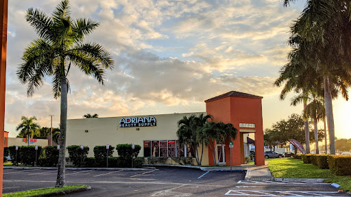 Beauty Supply Store «Adriana Beauty Supply», reviews and photos, 11372 Quail Roost Dr, Miami, FL 33157, USA