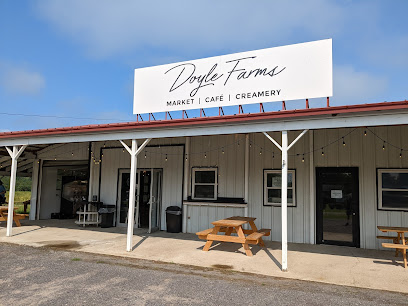 Doyle Farms Market Cafe & Creamery