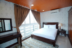 Ben Thanh Retreats hotel, 121 Lê Thị Riêng, Phạm Ngũ Lão, Quận 1