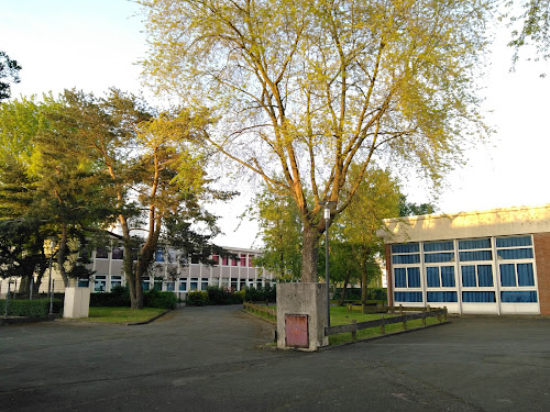 Ecole maternelle Reine Astrid à Mons-en-Barœul