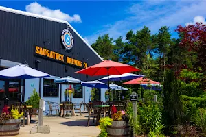 Saugatuck Brewing Company image
