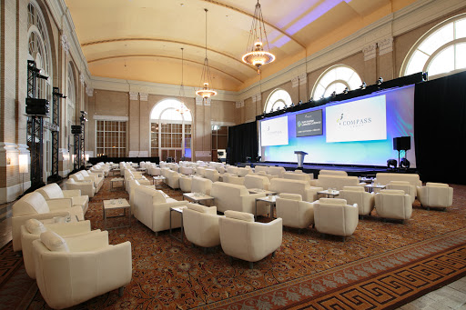 Caterer «Wolfgang Puck Catering», reviews and photos, 400 S Houston St, Dallas, TX 75202, USA