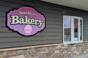 Stoecklein's Bake Shop image