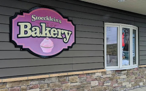 Stoecklein's Bake Shop image