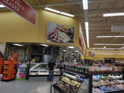 Department Store «Walmart Supercenter», reviews and photos, 952 Swede Gulch Rd, Evergreen, CO 80439, USA