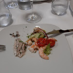 Photo n°1 de l'avis de Paolo.a fait le 19/10/2019 à 14:59 sur le  La Grigliata à Muggiò