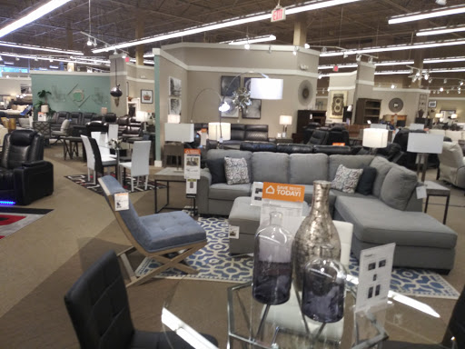 Furniture Store «Ashley HomeStore», reviews and photos, 2535 Piedmont Rd NE, Atlanta, GA 30324, USA