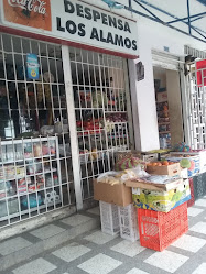 Tienda "Los ALAMOS"