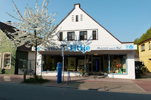 Sanitätshaus Fittje - Delmenhorst image