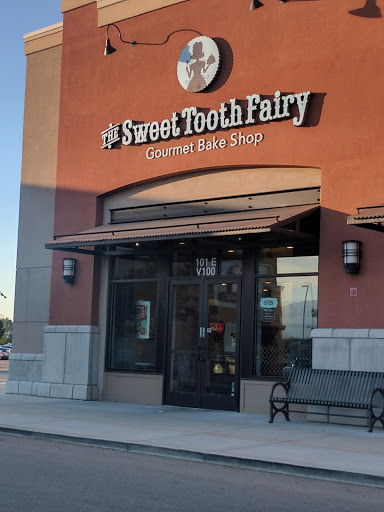 Bakery «Sweet Tooth Fairy», reviews and photos, 1140 Fort Union Blvd, Midvale, UT 84047, USA