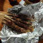 Photo n°1 de l'avis de Bruno.a fait le 13/09/2021 à 13:04 sur le  Rost Eat à Milan