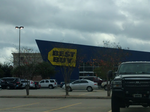 Electronics Store «Best Buy», reviews and photos, 25525 US-290, Cypress, TX 77429, USA
