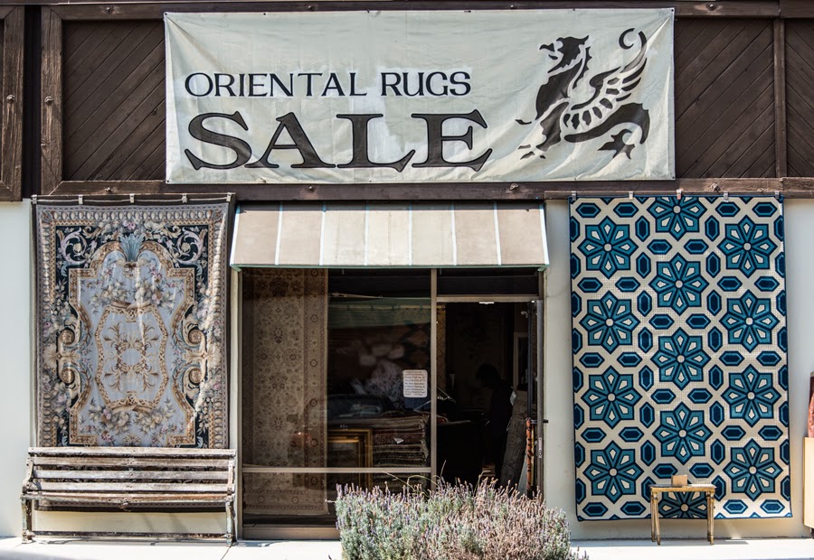 AE Rugs Inc.