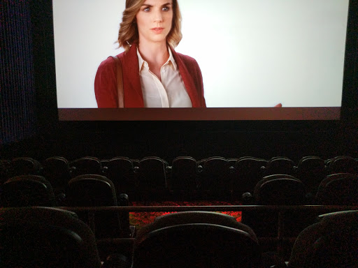 Movie Theater «Regal Cinemas River Point 14 & RPX», reviews and photos, 3565 S Platte River Dr, Sheridan, CO 80110, USA