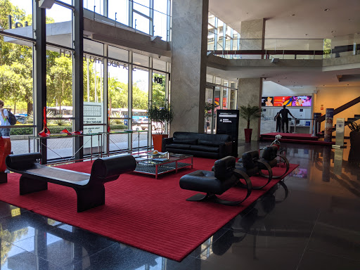 Logo da empresa - PwC