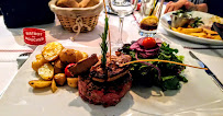 Steak du Restaurant Oh le Bistro à Poitiers - n°1