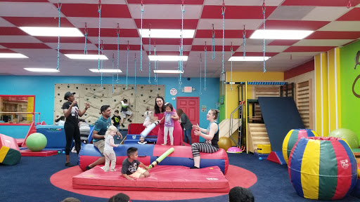 Gymnastics Center «My Gym», reviews and photos, 10950 San Jose Blvd # 10, Jacksonville, FL 32223, USA